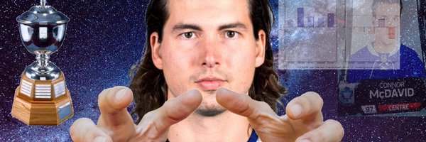 MyGOATLiljegren Profile Banner