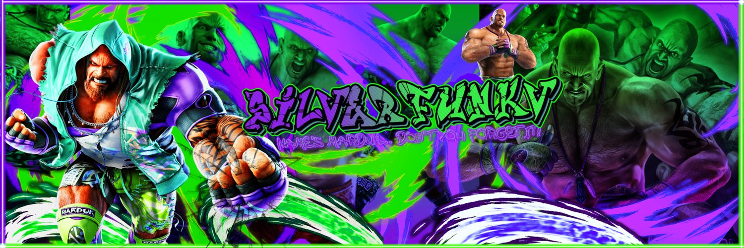 Silverfreaky banner