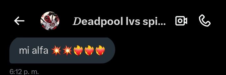 spidertwnk's profile banner image