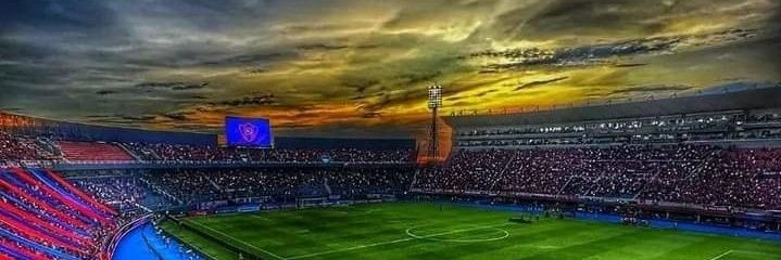 carlosralvarez's profile banner image