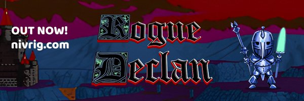 nivrig Profile Banner