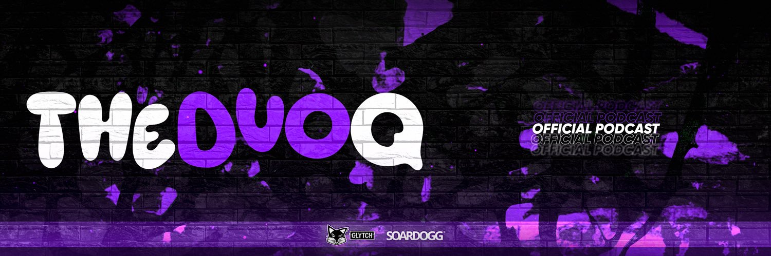 The Duo Q banner