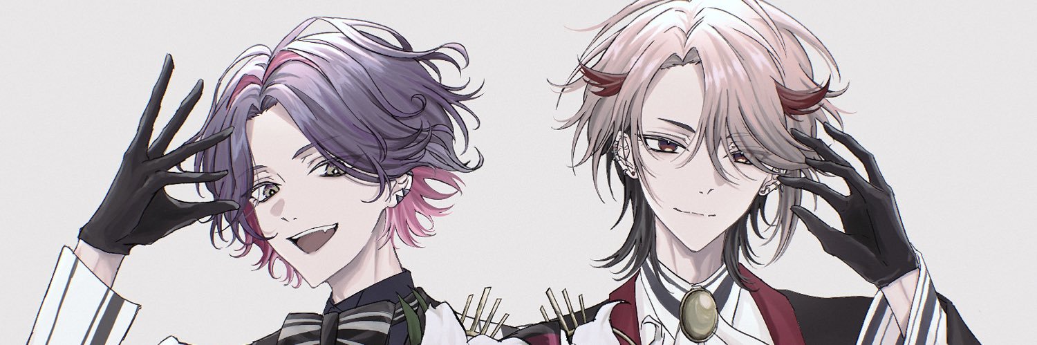 槻立's banner