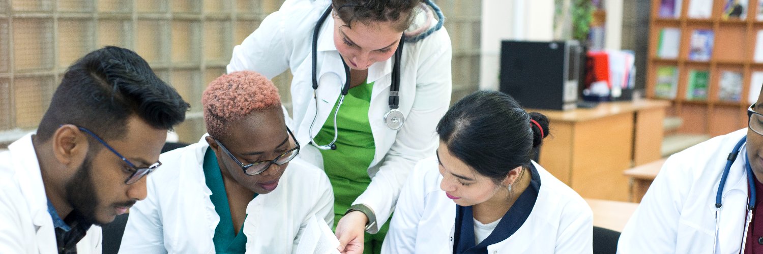 CdnMedicalFound's profile banner image