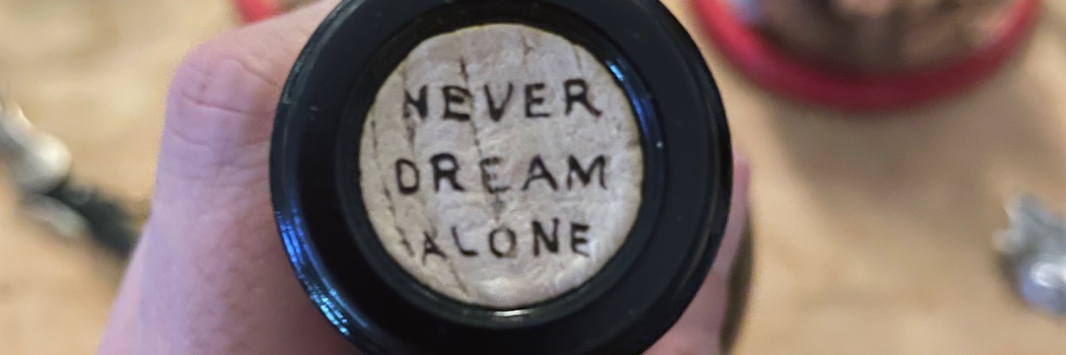 Lizz Schumer 🏳️‍🌈 banner