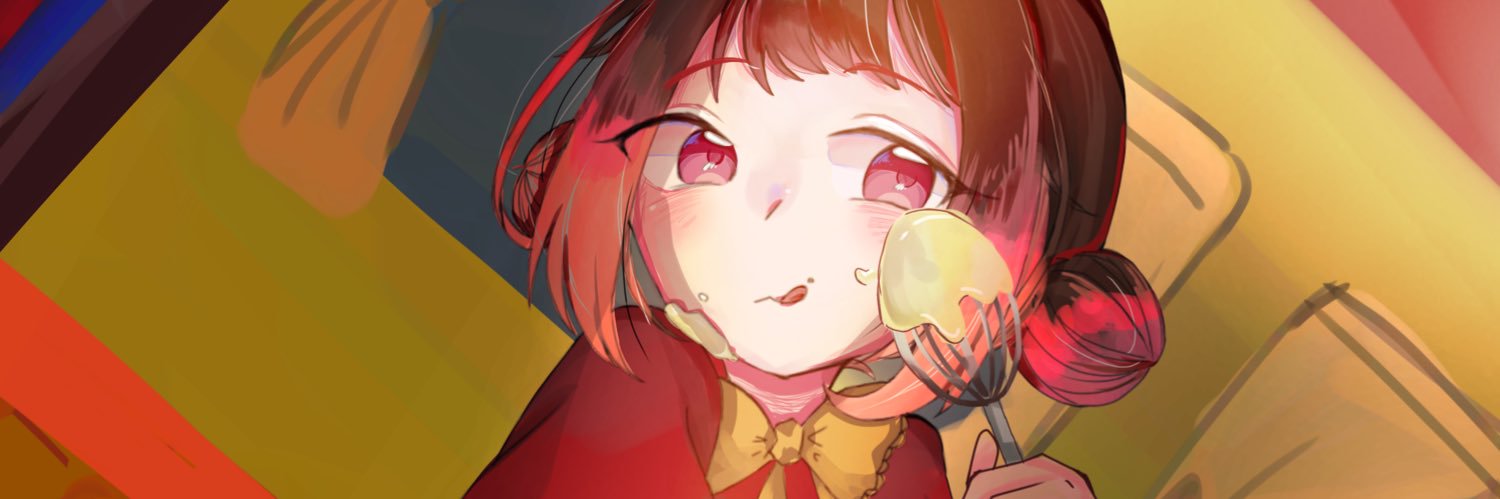 🌧ぅゅ☘️ banner