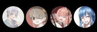 花時🌸新規❌ banner