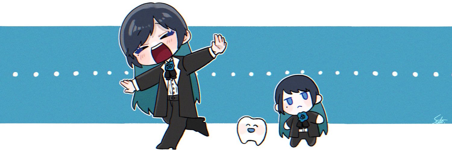 白米💙🥀 banner