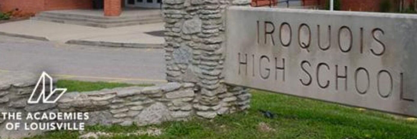 IHS Build Academy banner