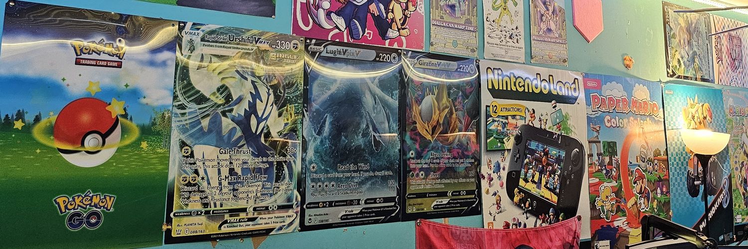 shinypetevt's profile banner image