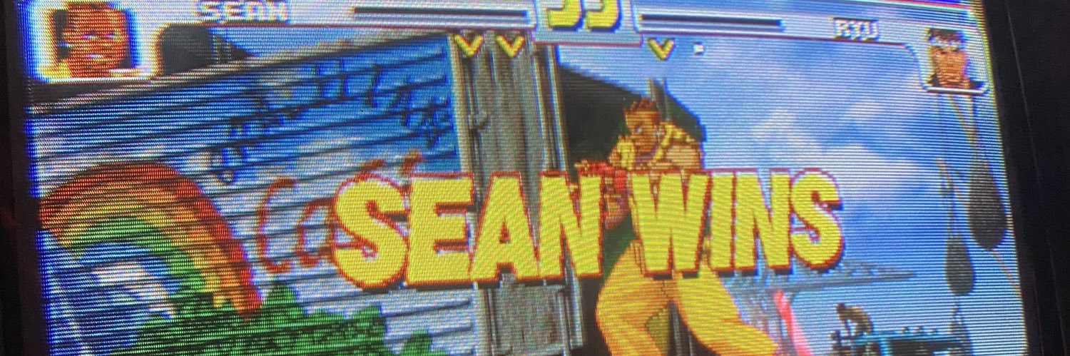 Sean_AllDay's profile banner image