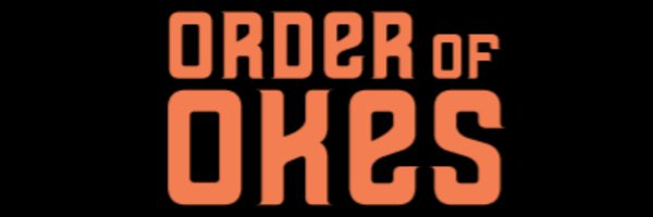 orderofokes Profile Banner
