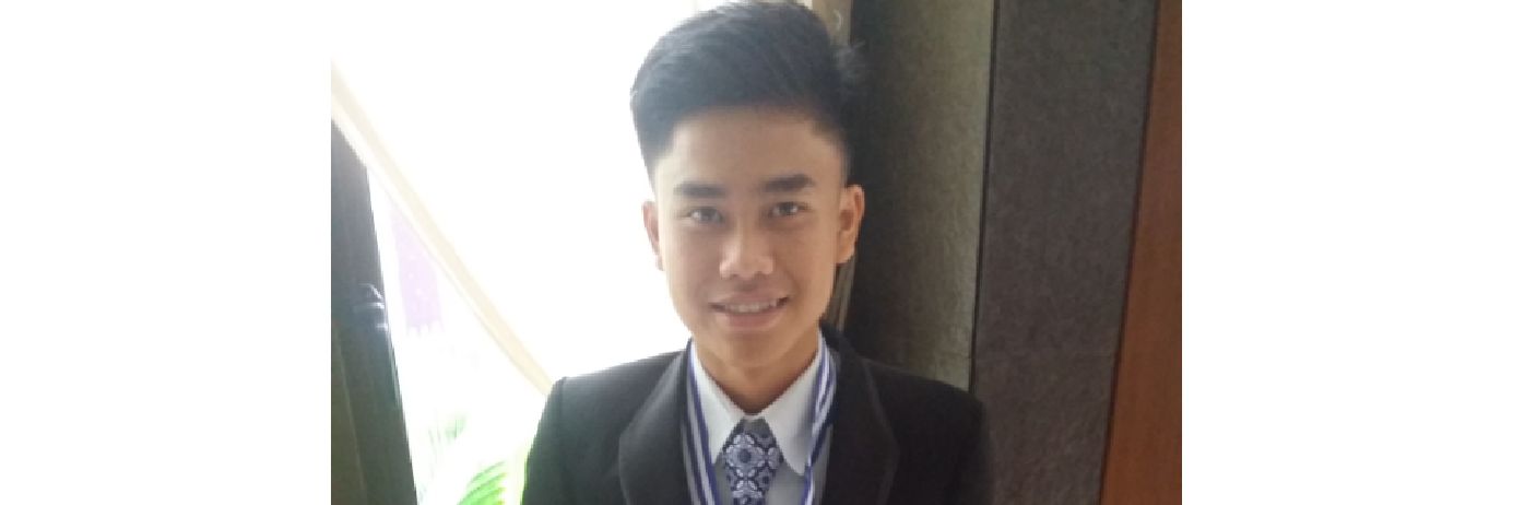 David Ammares banner