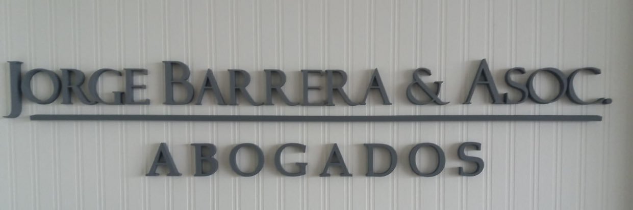 Jorge Barrera banner