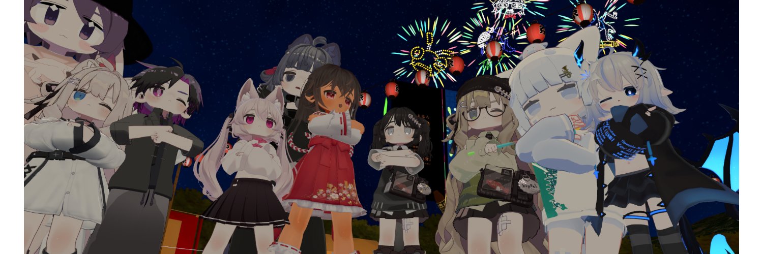 ゆーふぉ／Eupho banner