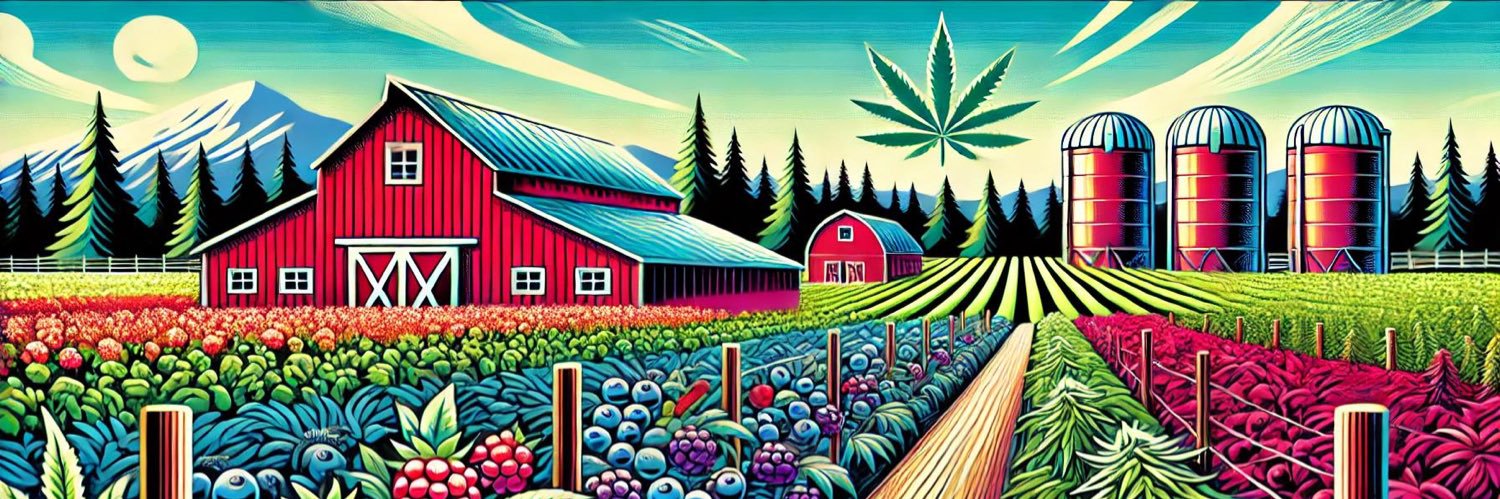 budz n berries banner