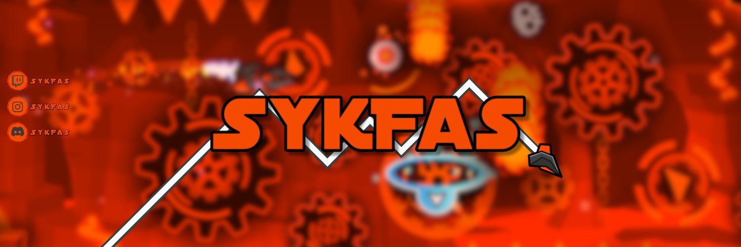 SykFas's profile banner image