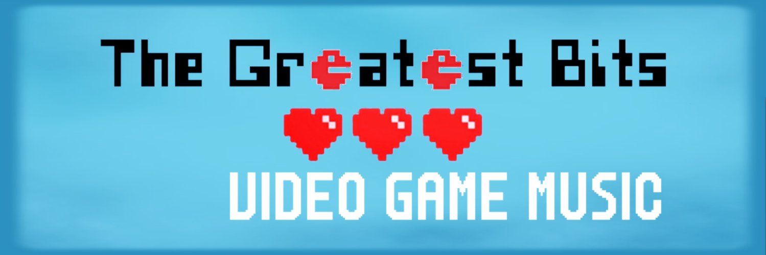 thegreatestbits's profile banner image