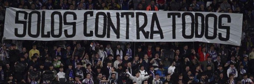 RMCF 🇪🇸 banner
