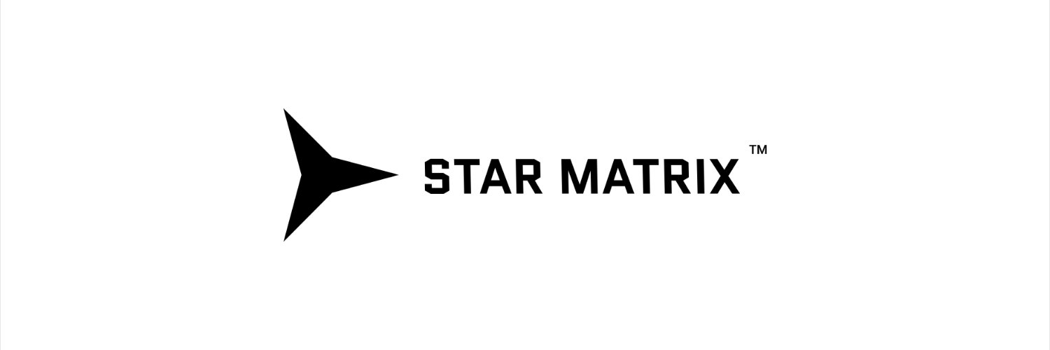 starmatrixtech's profile banner image