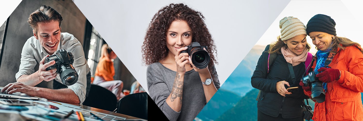 Professional Photographers of America (PPA) banner