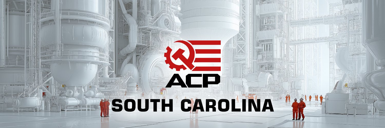 ACP South Carolina's banner