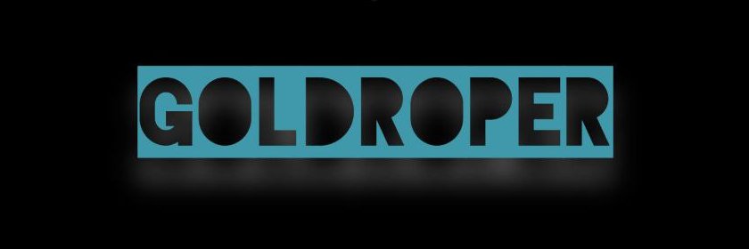 goldroper's profile banner image