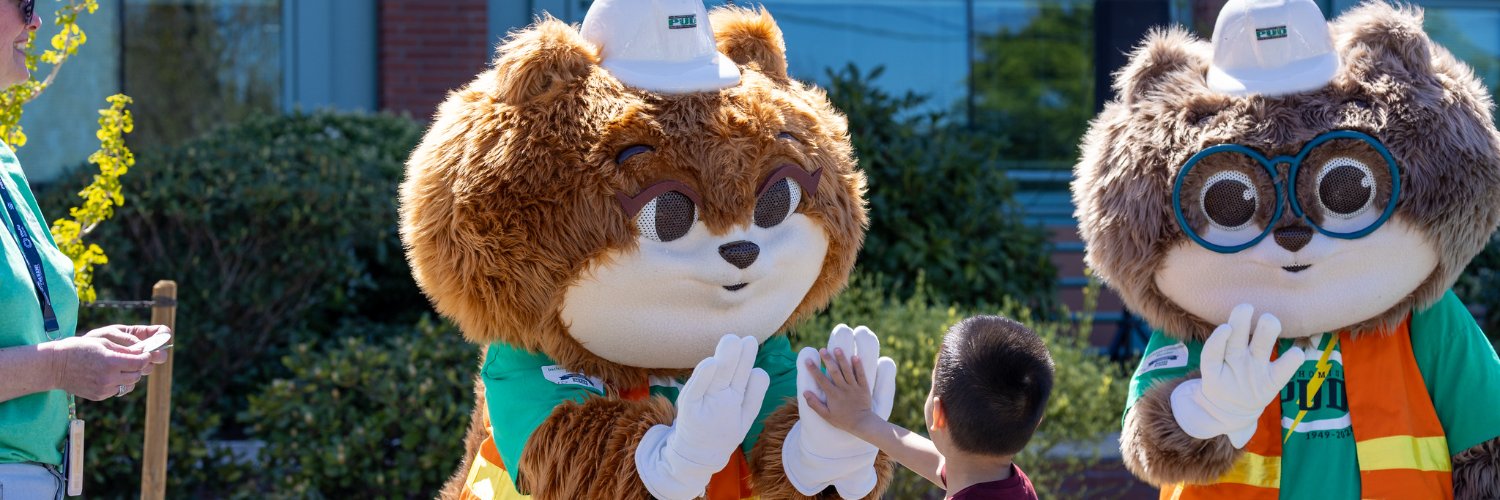 SnoPUD's profile banner image