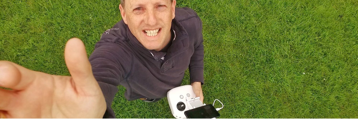 Gavin Culverhouse banner