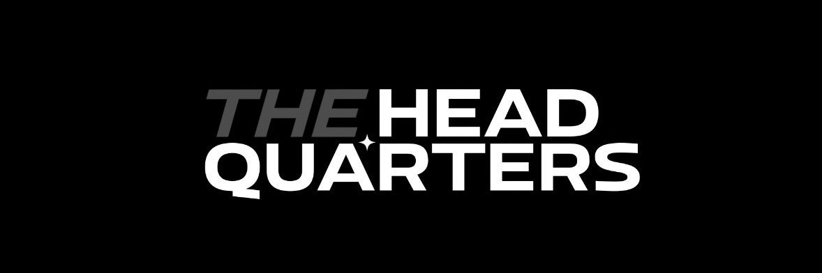 The Headquarters banner