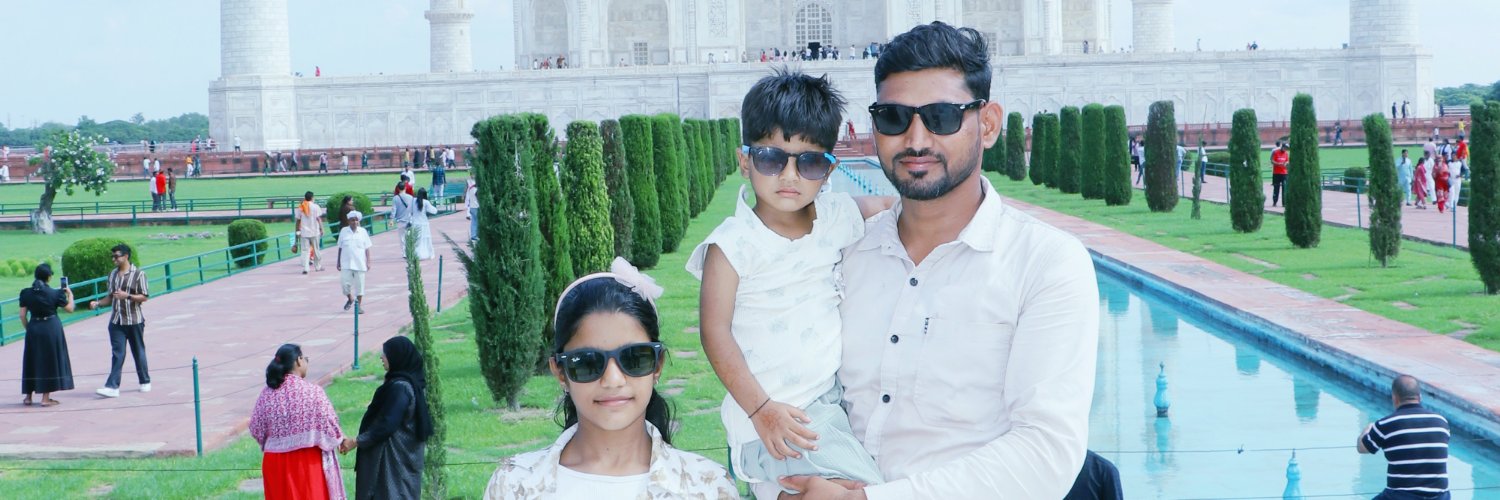 SUMERYADAV001's profile banner image