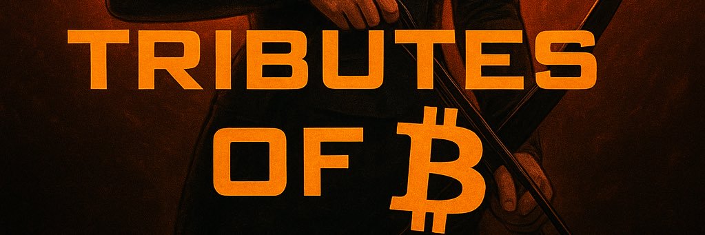 ₿unger Games banner