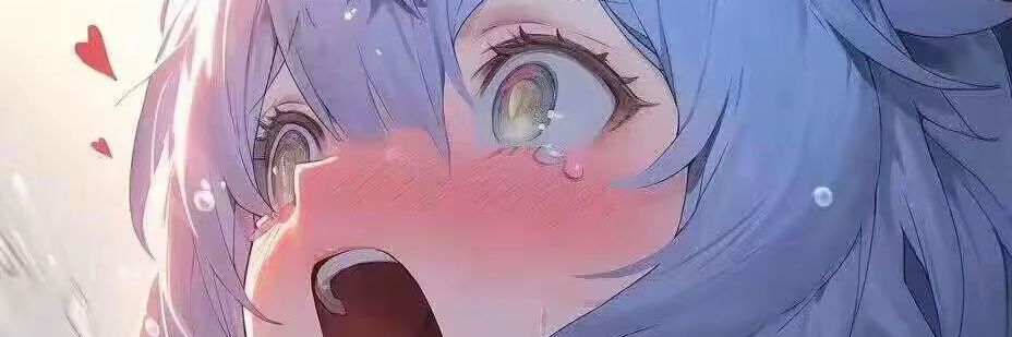 Dreamyeeyee's profile banner image