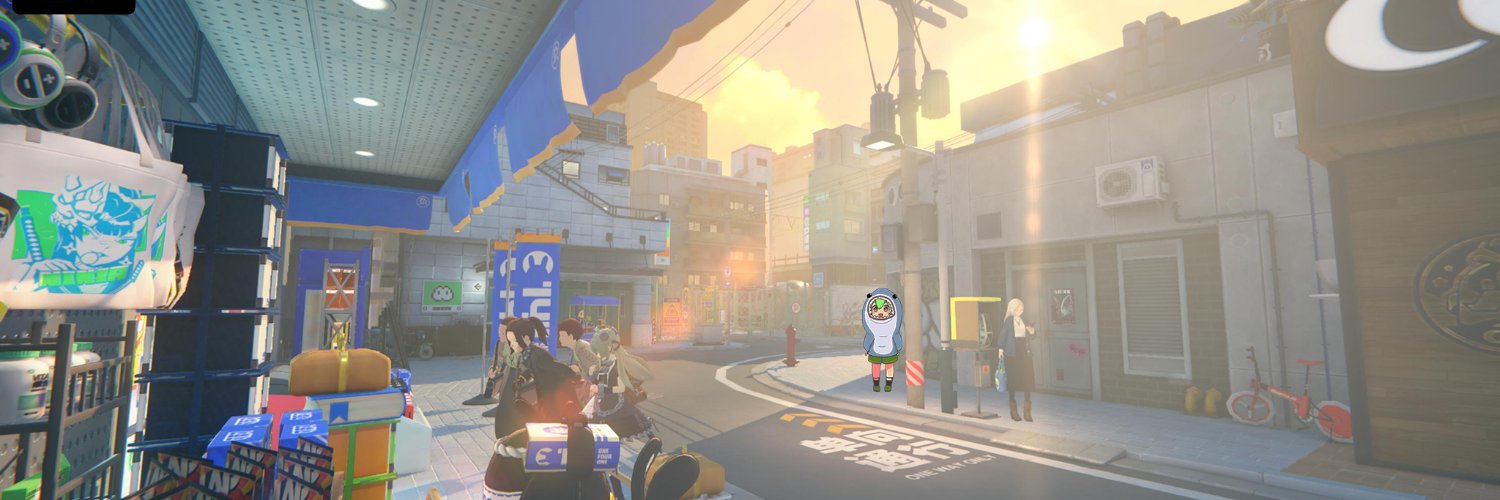 proxyzunda's profile banner image