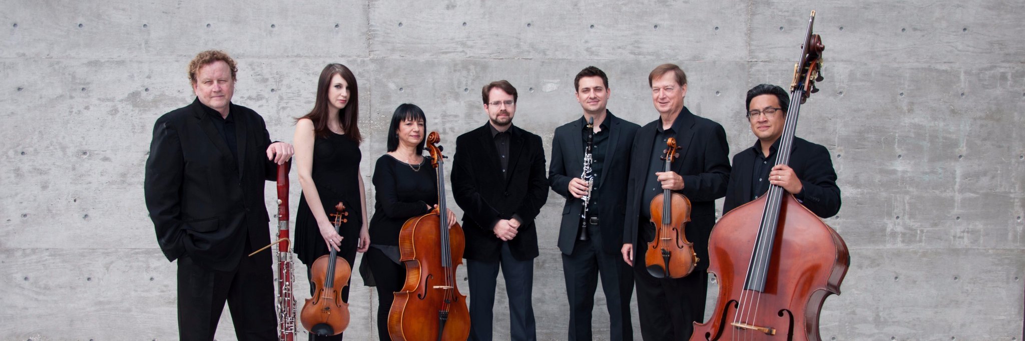 Tulsa Camerata banner