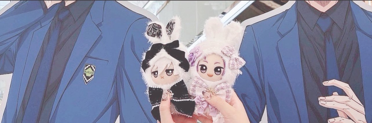 ちょこくま🐾 banner