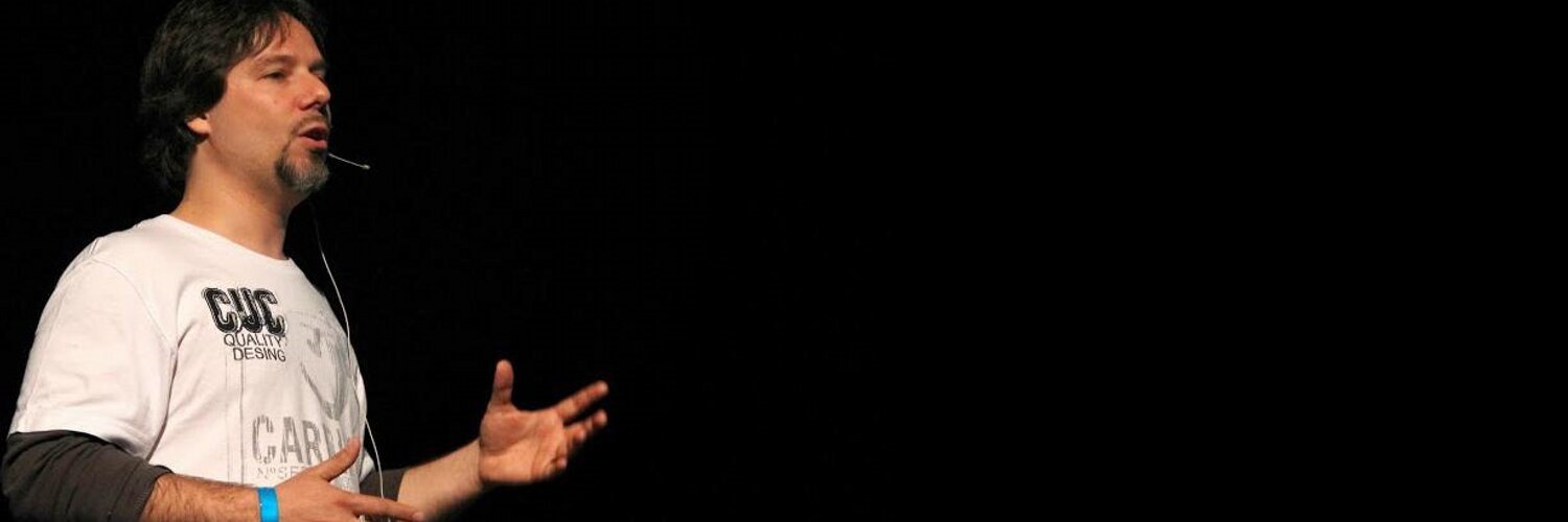 Sergio Demian Lerner (sergio.lerner.rsk)'s banner