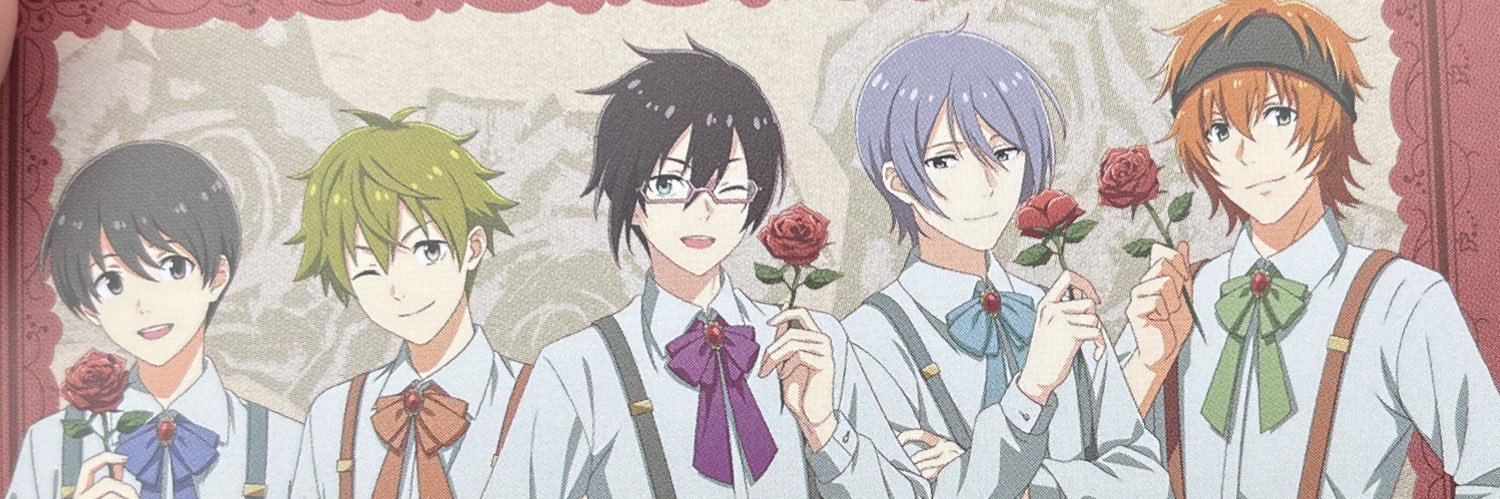 YuributaP_33's profile banner image