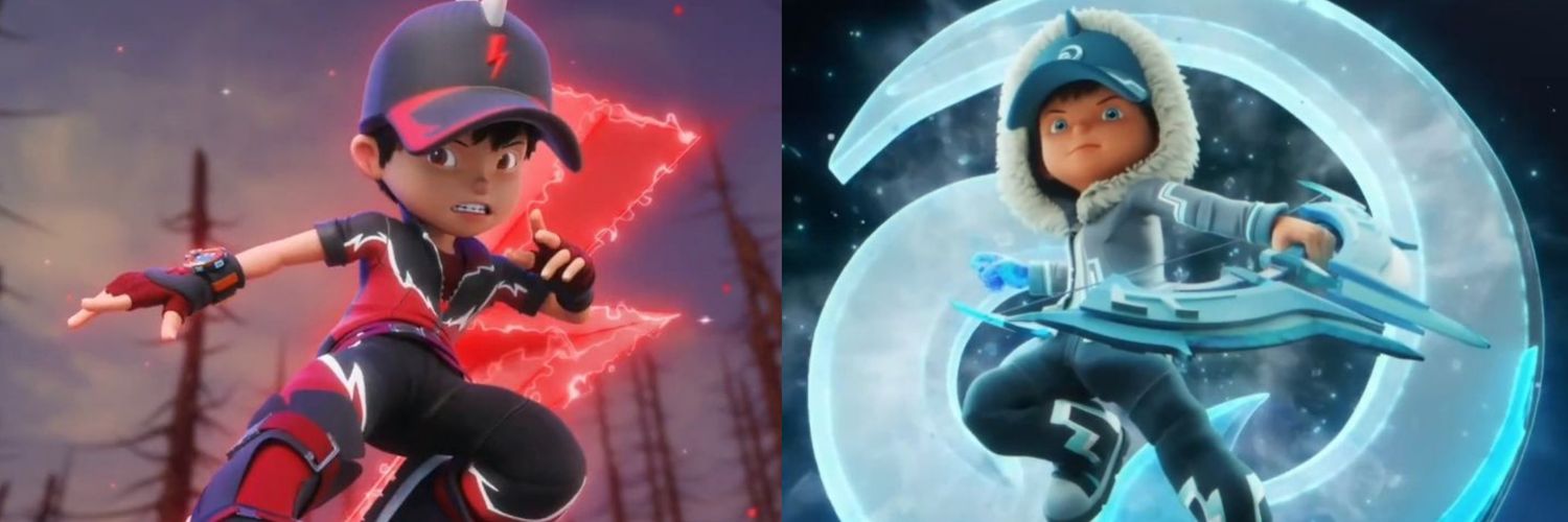 Rai ⚡❄️ banner