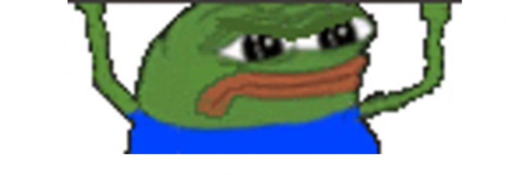 crypto meme finder banner