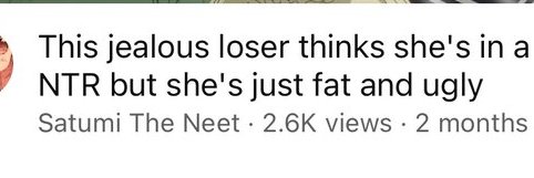 leah's banner