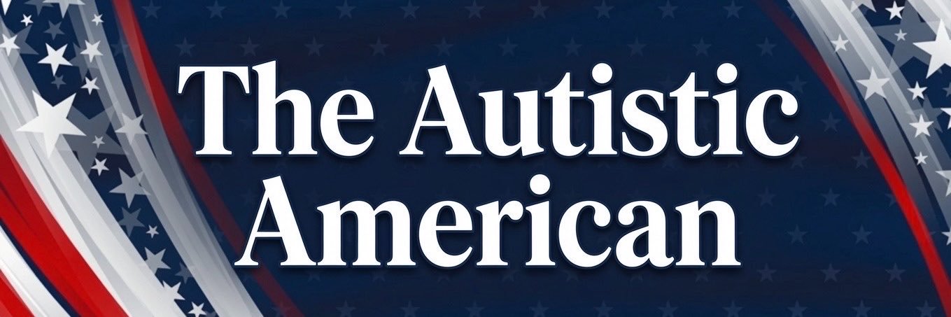 AutisticMerican's profile banner image