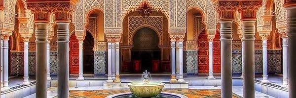 🇲🇦 AFCON25 CHAMPION ⭐⭐ 🇲🇦 banner