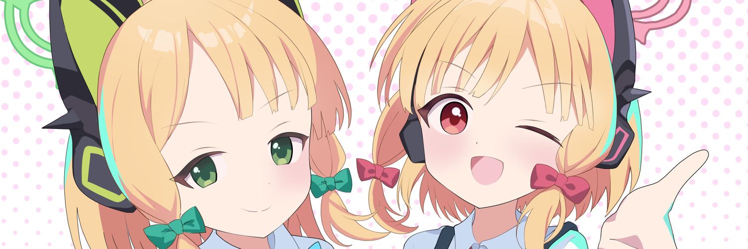 さめっち＠イラスト垢 banner