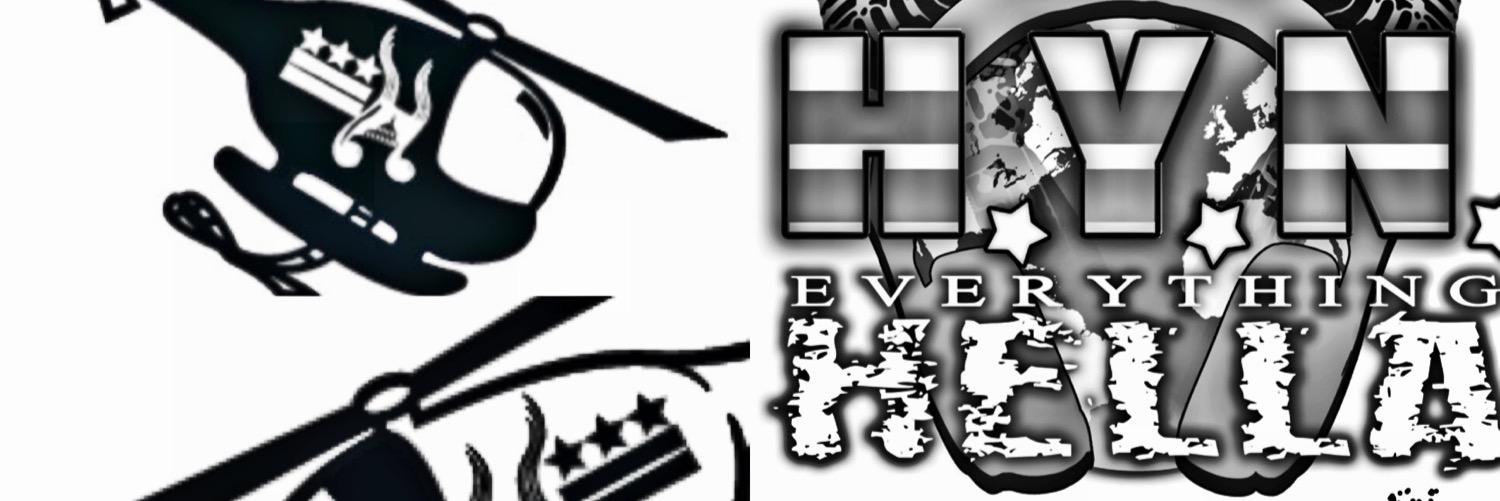 TheHELLATeam's profile banner image