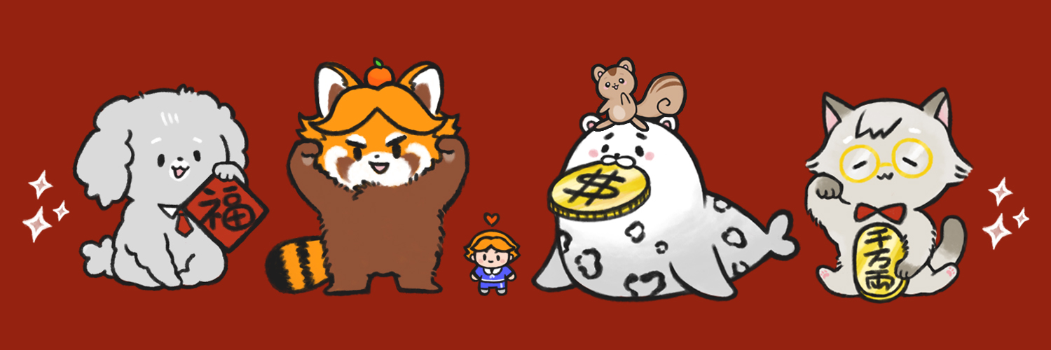 吉u啾 banner