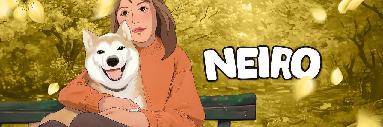 Neiro Hispano 🇪🇸 banner