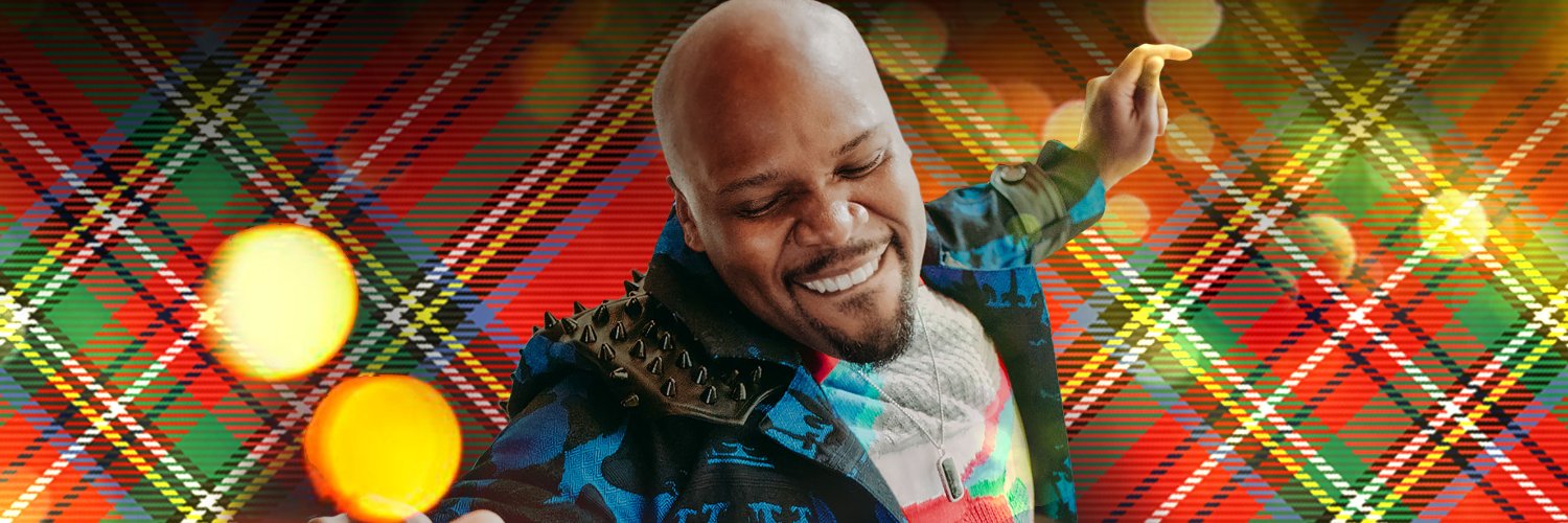 Michael James Scott banner