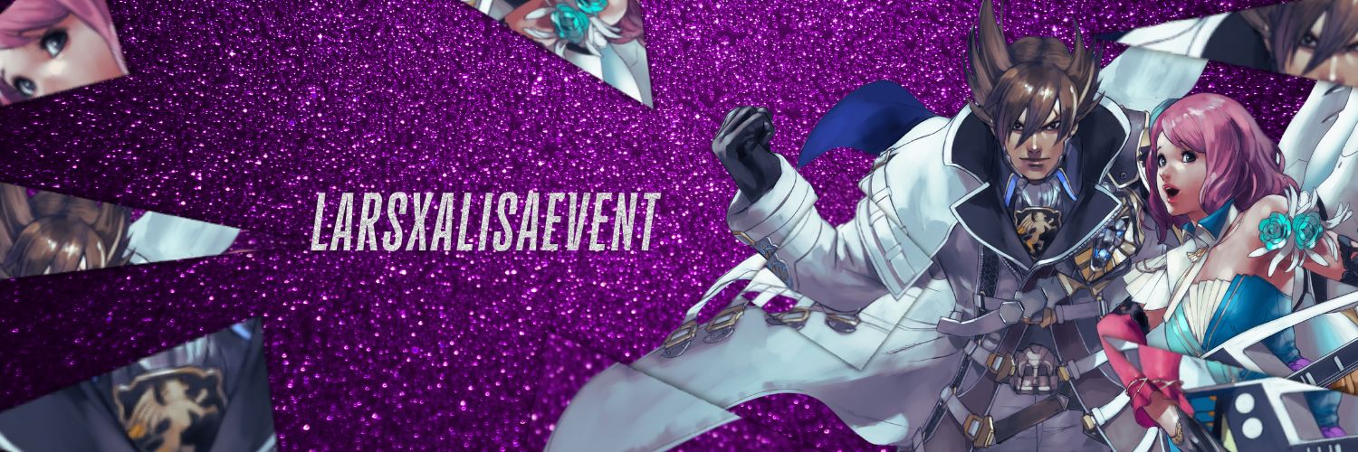 Larisa Achieves banner