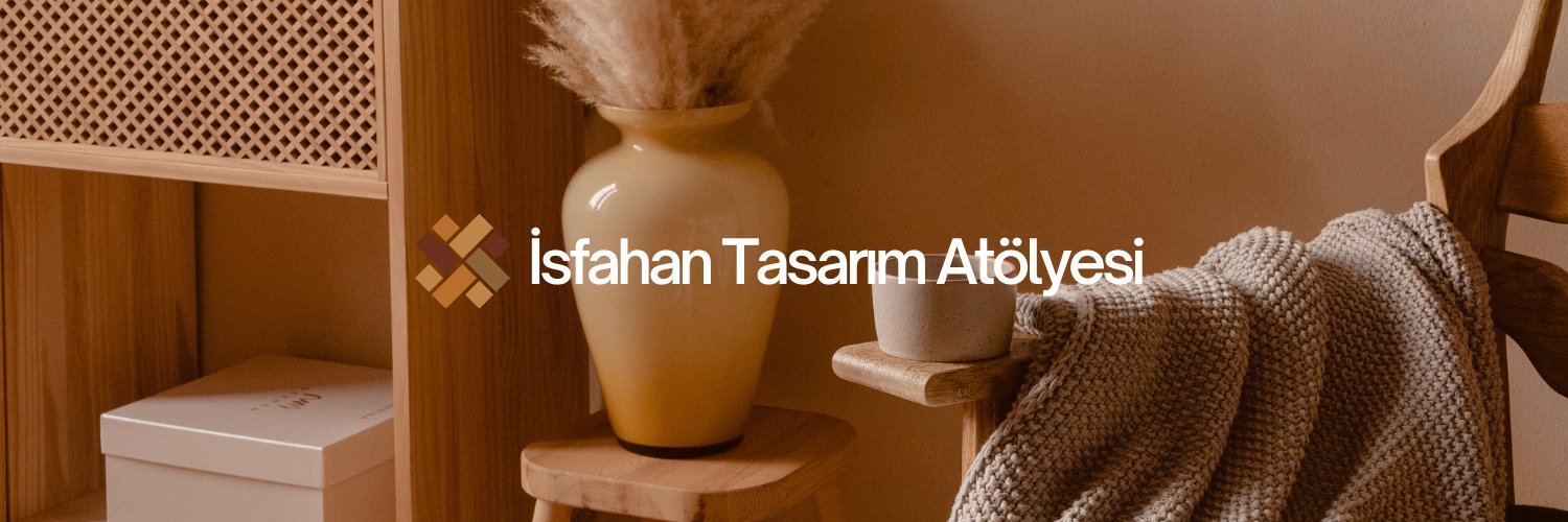 isfahan tasarım atölyesi banner